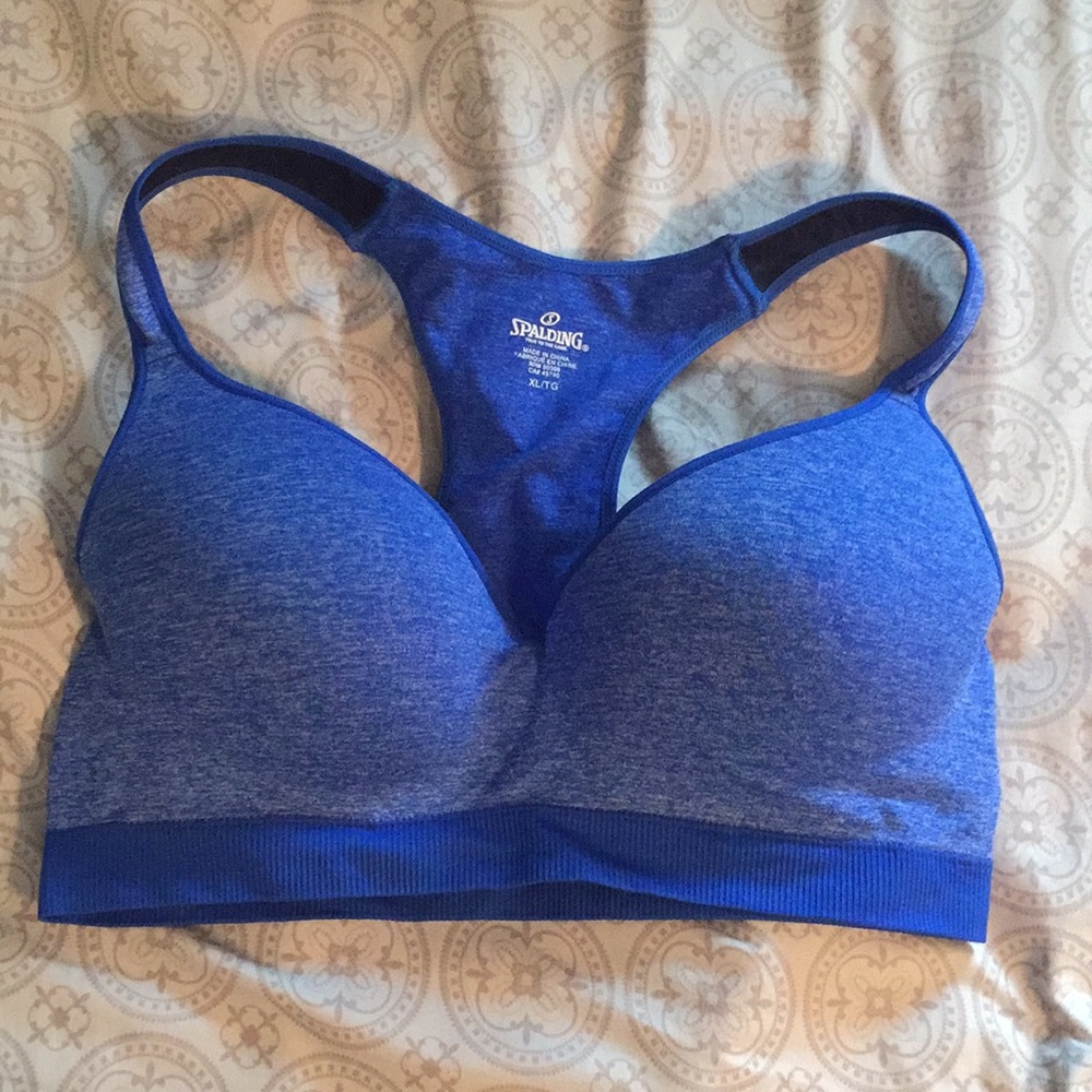 XL Women’s Sports Bra